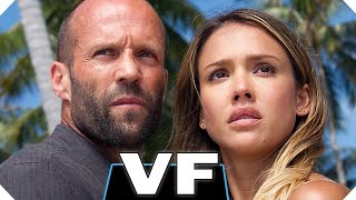 film d'action complet en français (de Jason statham)