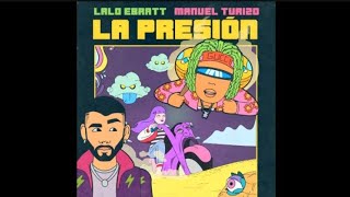 La Presión