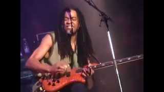 &quot;Release The Pressure&quot; by Living Colour
