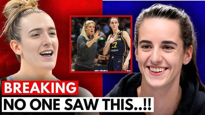 2 MINUTES AGO: ESPN Released the WORST WNBA Rookie List of All Time & Caitlin Clark throws Tantrum - YouTube