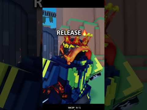 Pixel Blade Roblox #roblox #rpg #gamedev