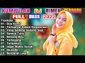 DJ DANGDUT NONSTOP FULL BASS PALING BANYAK DICARI NONSTOP-DUA KURSI- 2022