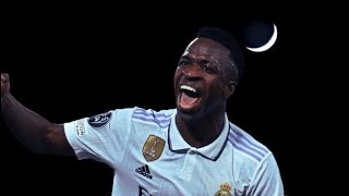 Vinicius Jr Edit