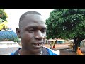 Reportage en Guinée profonde : bienvenue sur la route de l’enfer (Kindia- Télimélé)