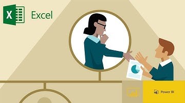 How to connect Excel directly to Power BI service ? |  5. Power BI Dataflow tutorial for beginners