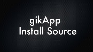 Install New Source - Shopify Full Integration