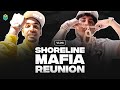 Shoreline Mafia's Reunion at Hollywood Palladium: A Vlog of Excitement and Reflections