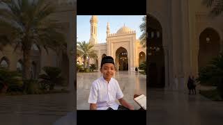 Qs ali-imran:124#alquran #ai #ngaji #fyp
