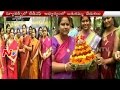 TDF organises Bathukamma celebrations at New Jersey, USA