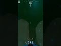 Alien machine hidden in the abyss?  #Subnautica2 #Gaming #Shorts #AlienTech #DeepSea #SurvivalGame