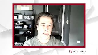 Havoc Shield - John Higginson on why he joined the Havoc Shield Board of Advisors