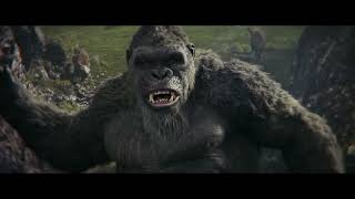 Godzilla vs Kong full movie 🎥