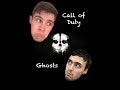 This is One Strong Piece of Glass! | Call of Duty: Ghosts | Faceplant & Raincloud