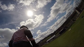 GoPro Body Mounts: Capture the Action with Martin Dorey