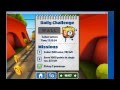 تشغيل لعبة صب واي سيرفرز علي الكمبيوتر بدون مشاكل Subway Surfers on PC