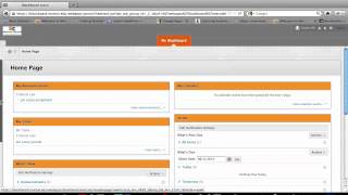 Celebrity Show/Hide Course Menu in Blackboard SP8 Net Worth