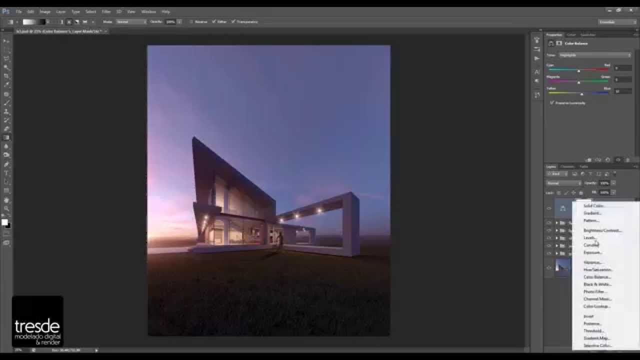Color Correction Technique For Architectural Visualization Cg Tutorials Library Color Correction Architecture Rendering Color Color Correction Technique For Architectural Visualization Cg Tutorials Library Color Correction Architecture Rendering Color