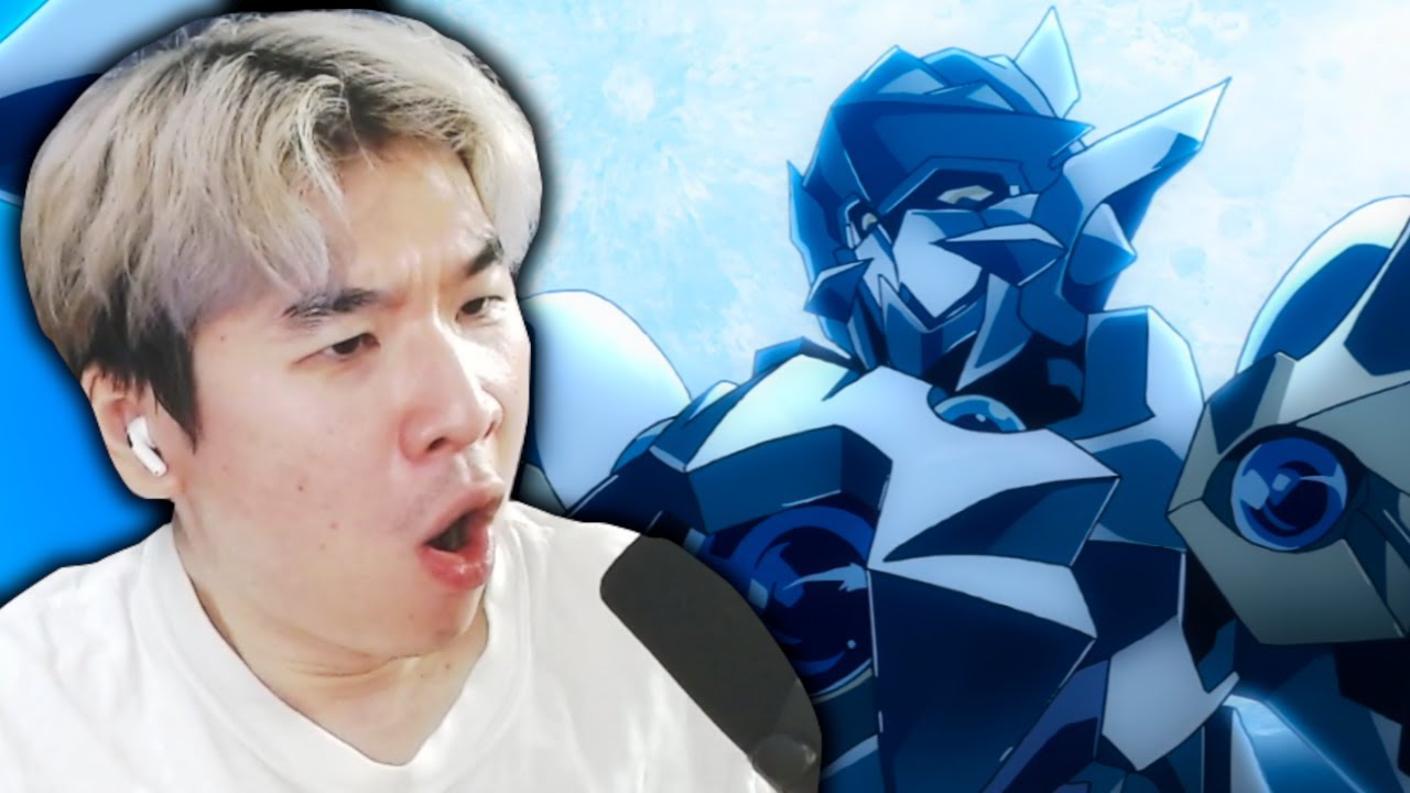 INSANE REVEALS White Guy Is Here | High School DxD Season 2 Episode 6 REACTION