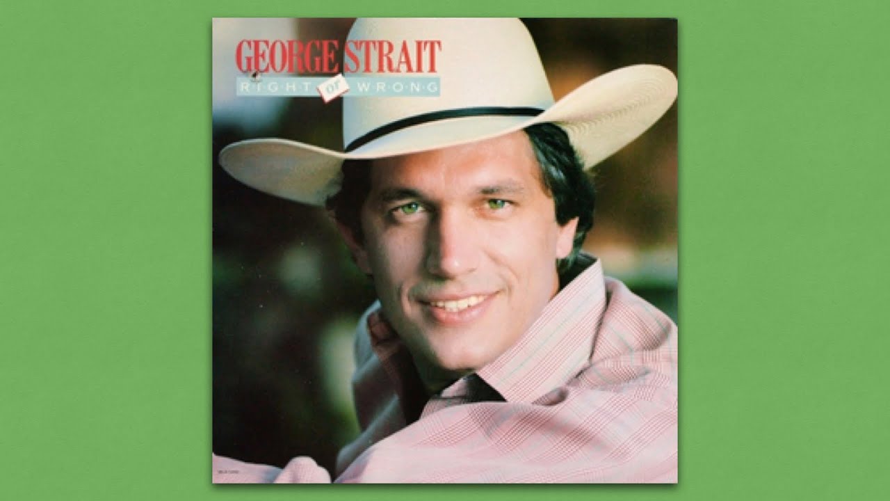 The George Strait Dive