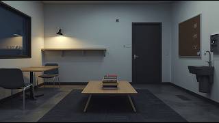 For Focus: Steady Classroom Sounds and Time Rhythm
