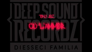 Download Lagu DJ BILE feat. TONY JOZ - CU L'AMMOR MP3