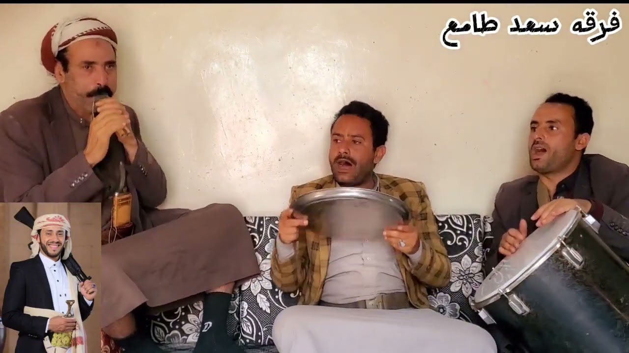 تسجيل الي القاهره مصر &للعريس الغالي ()قايد سهوبه