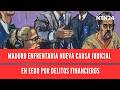 Maduro enfrentaría nueva causa judicial en Estados Unidos por delitos financieros