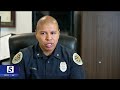 South Nashville police address neighbor safety concerns as crime rates drop