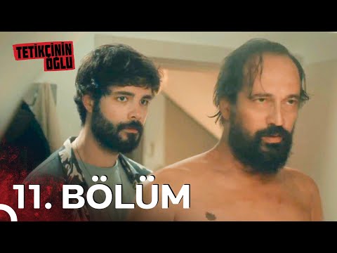 Tetikçinin Oğlu | 11. Bölüm (HD)