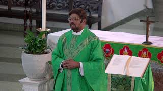 Live Mass: Fourteenth Sunday in Ordinary Time | Ascension Catholic Church LA