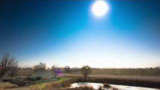 Lunar Eclipse Timeline - Winter Solstice [HQ] AMAZING!