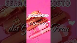 #gloss #francinyehlke #autoestima #autocuidado #preppy #produtospreppy