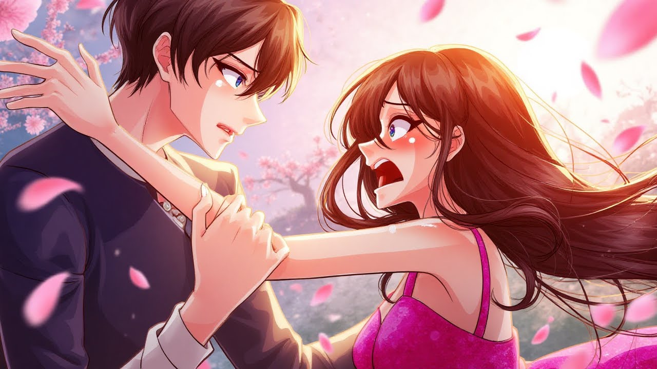 Ich habe der falschen Person vertraut