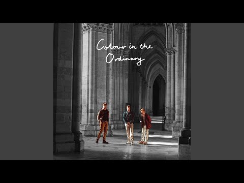 Video Colour In The Ordinary