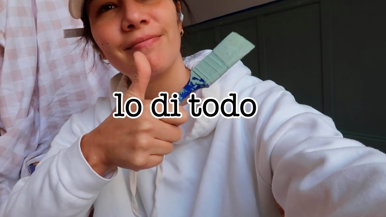 Transformo la habitación de mi hija | HISTORIA 7 - VLOGSDEANA