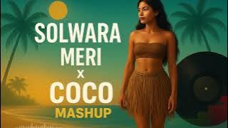Solwara Meri x Coco (Chandy & Roiid Remix) @djdirtyfingerz @makzaddyfromdaway 