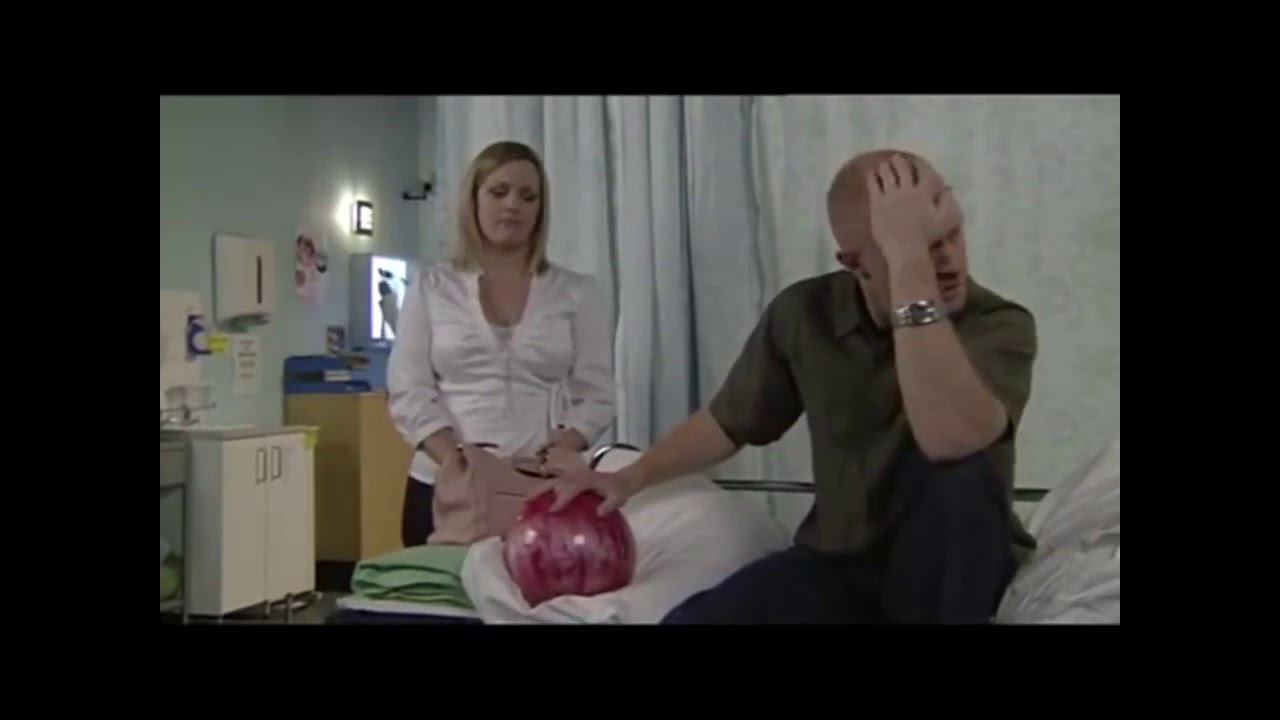 EastEnders - Max and Tanya prank Lauren and Abi