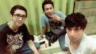 NGEVAPE  UTANG BEJIBUN HATI FRUSTASI PALA PUSING DAN PIKIRAN HIDUP SULIT HATI ASOY