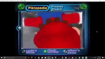 Pikmin 2 Hack: Epic Fail Mario rig