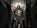 The Crazy Life of Rasputin Explained in 60 Seconds