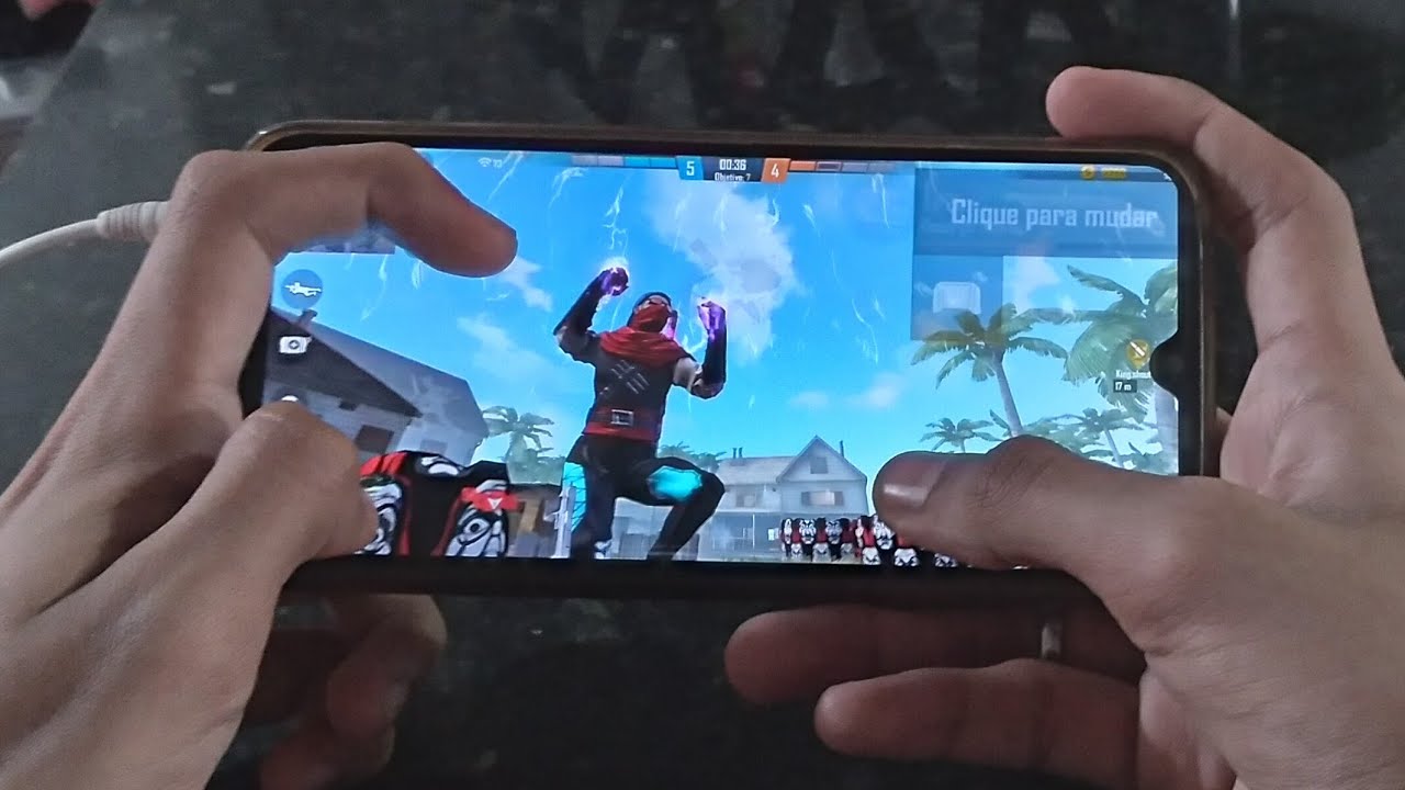 Handcam Insane Drive 2 👾 Redmi note 8 [ Mod ygorX ]