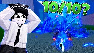 Rating Your Best Blox Fruits Combos