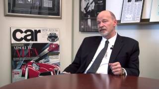 Culture in the City of Markham: Commentary by Paul Keeling
