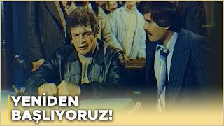 Şeref Sözü Türk Filmi Sedat, Mahalleye Geri Dönüyor