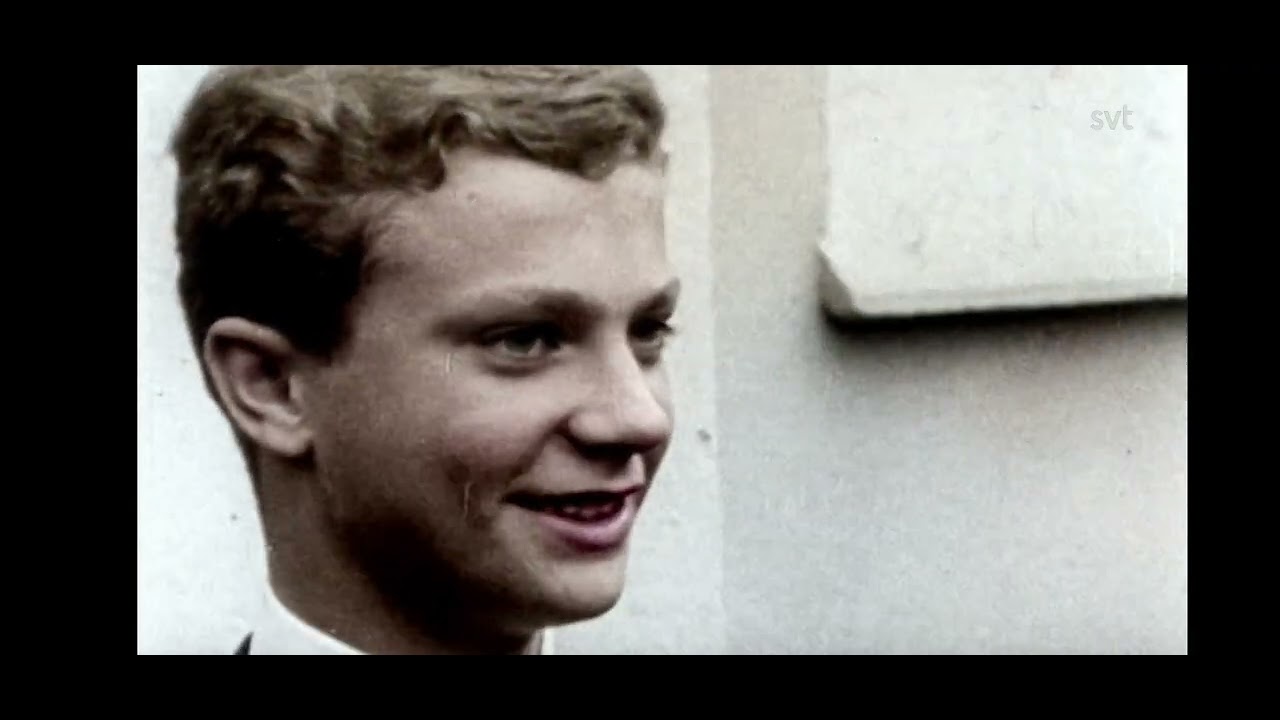 Sveriges Sista Kungar Del 2 Sagoslottet