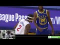 MVP YEAR FOR STEPHEN CURRY!