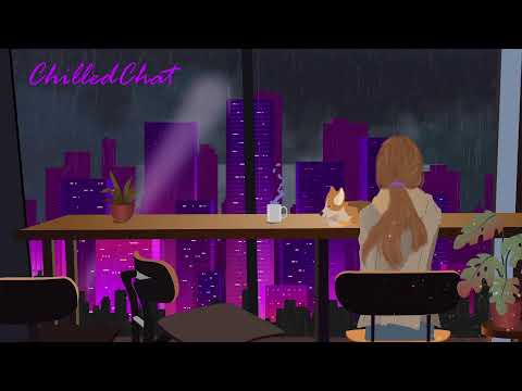 Chill Lofi Hip Hop Beats ☕ to Study/Work/Relax to [LIVE 24/7]