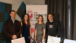 Atlanta Episode 168 - Annie Eaton & Amy Stout - Digital Marketing & Brand Strategy