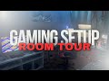 My 2024 Gaming Setup / Room Tour!