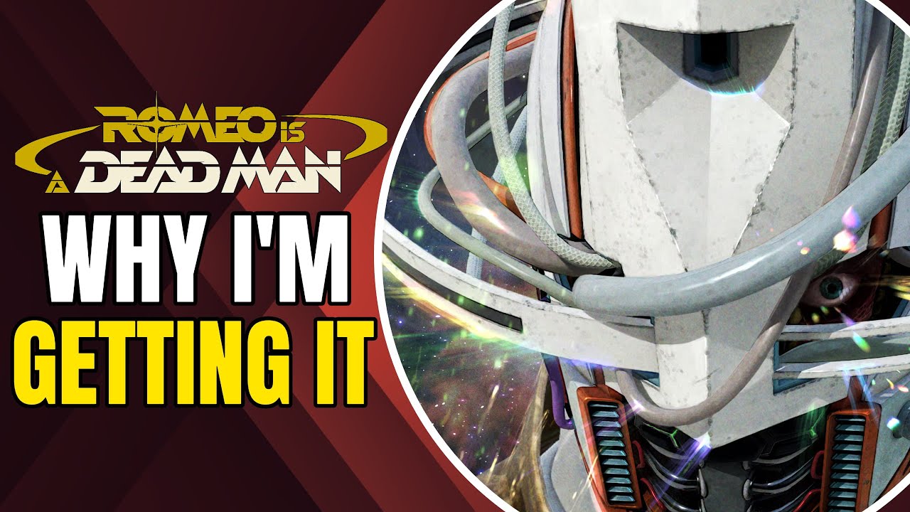 Почему я покупаю: «Ромео — мертвец»